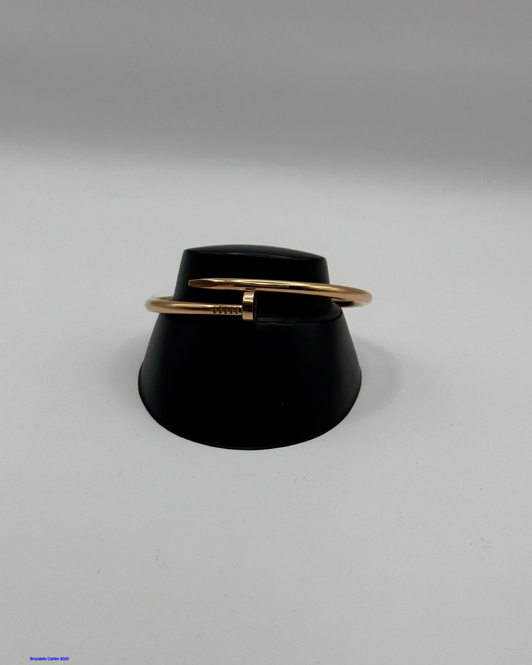 Brazalate Cartier Dorado