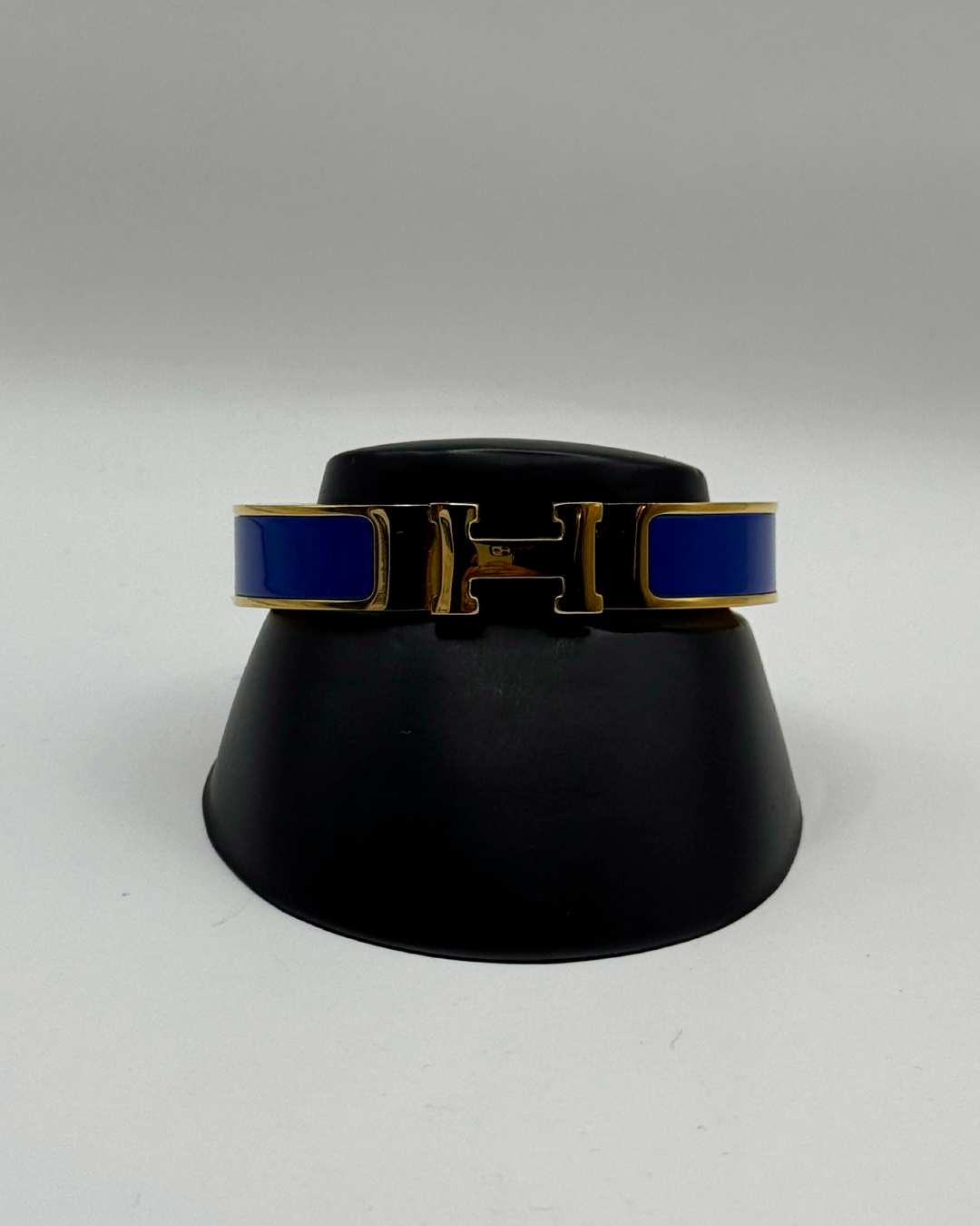 Brazalete Hermes Azul