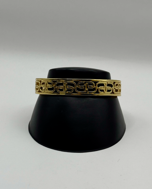 Brazalete Balenciaga