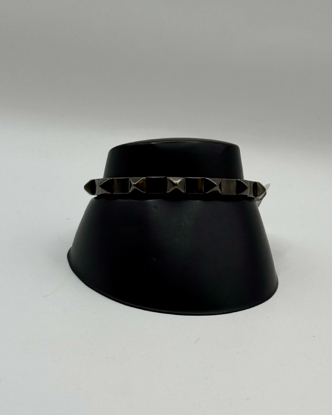 Brazalete Valentino Negro
