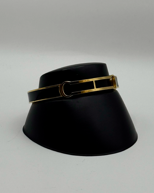 Brazalete Carolina Herrera