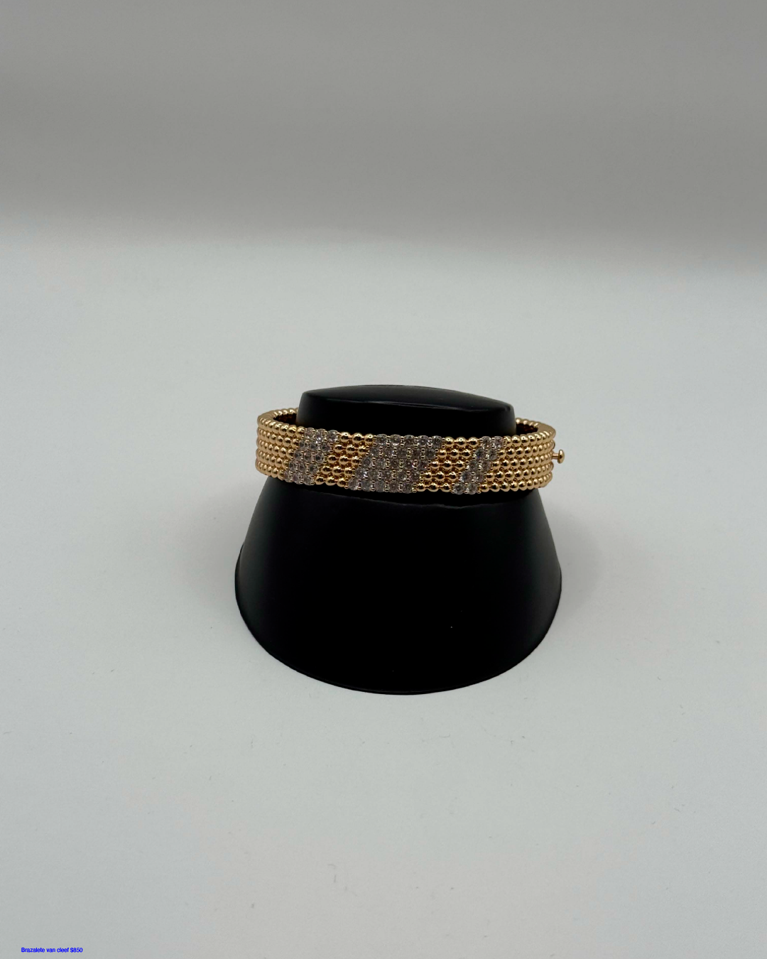 Brazalete Van Cleef