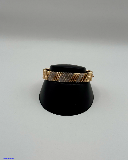 Brazalete Van Cleef