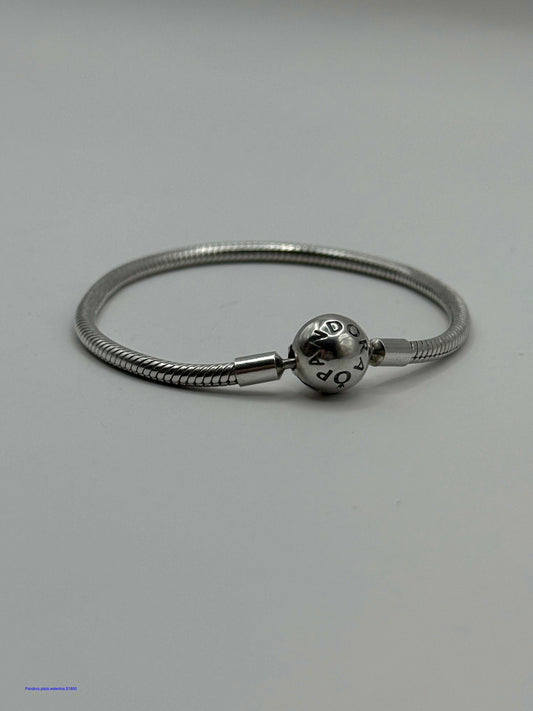 Pandora Plata Esterlina